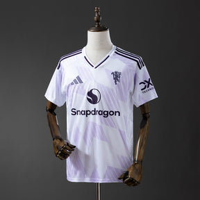 Manchester United away 25/26 - Versão Torcedor