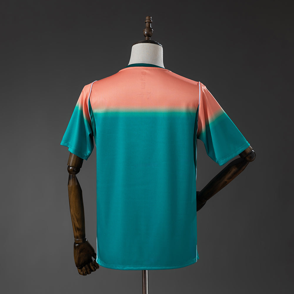 Austrália Away 2026/27 - Versão Torcedor
