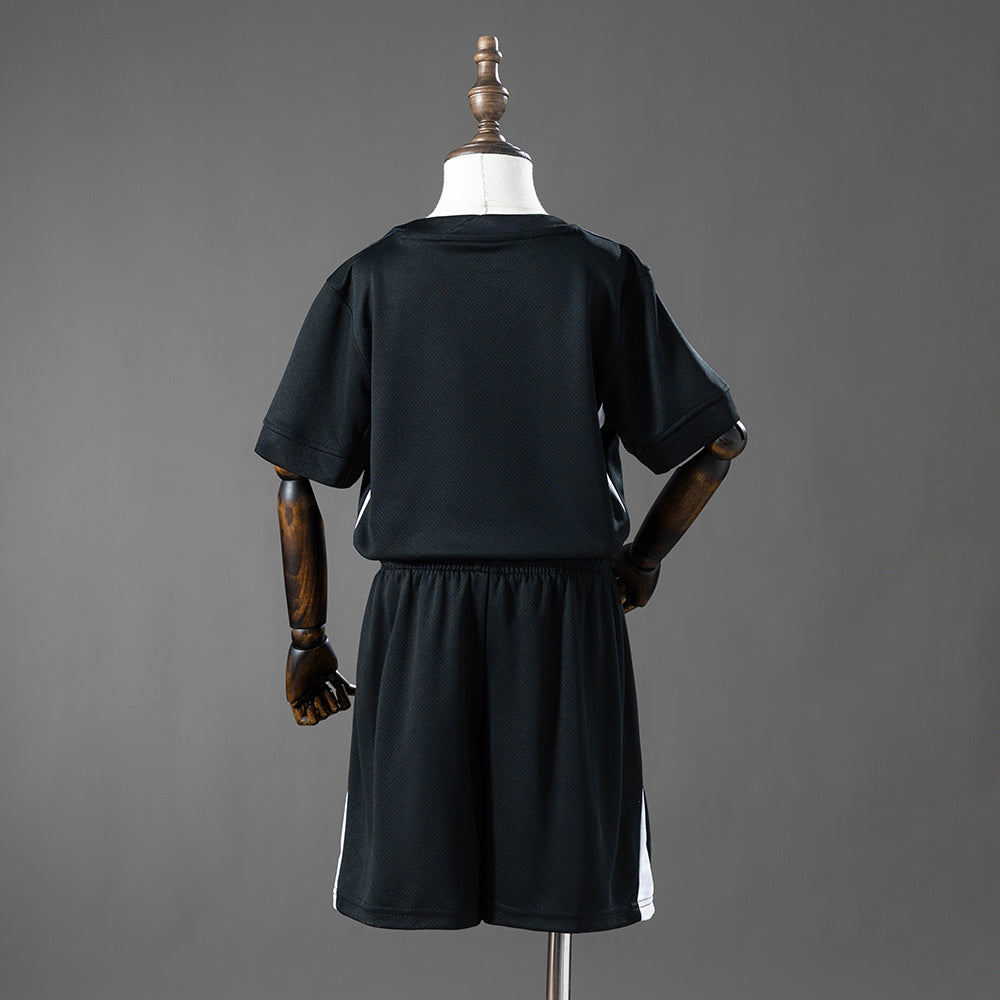 Vasco da Gama Home 2026/27 - Kit Infantil