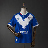 Vélez Sarsfield Away 2026/27 - Versão Torcedor