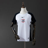 Corinthians home 2025/26 - Versão Feminina