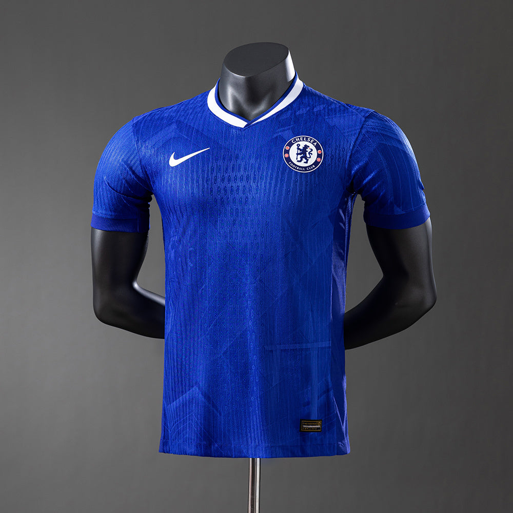 Chelsea home 25/26 - Versão Jogador