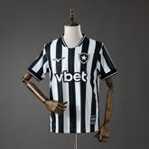 Botafogo Home 2026/27 - Versão Torcedor