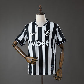 Botafogo Home 2026/27 - Versão Torcedor
