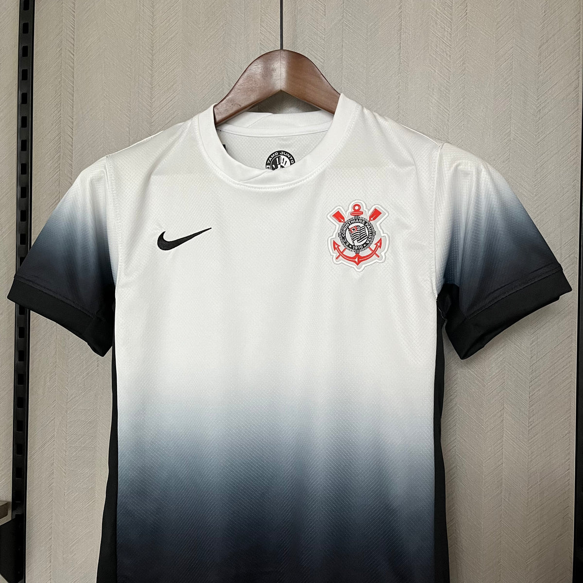 Corinthians 24/25 - Kit Infantil