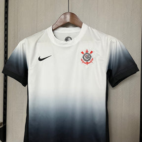Corinthians 24/25 - Kit Infantil