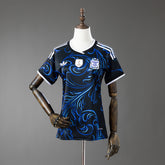 Argentina Away 2026/27 - Versão Feminina