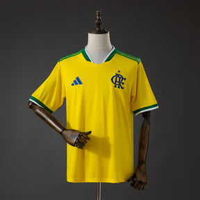 Flamengo Edição Especial Brasil 2026/27 - Versão Torcedor