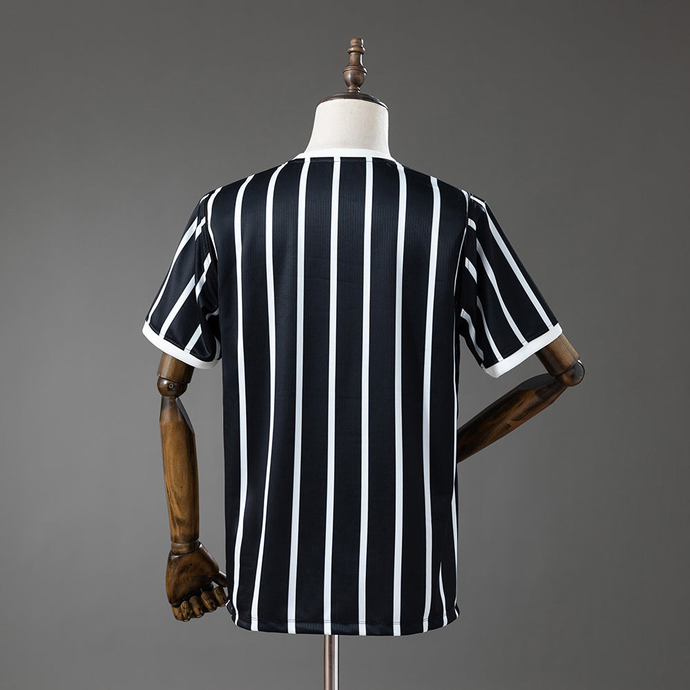 Corinthians Away 2026/27 - Versão Torcedor