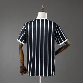 Corinthians Away 2026/27 - Versão Torcedor