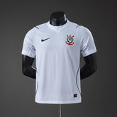 Corinthians Home 2026/27 - Versão jogador