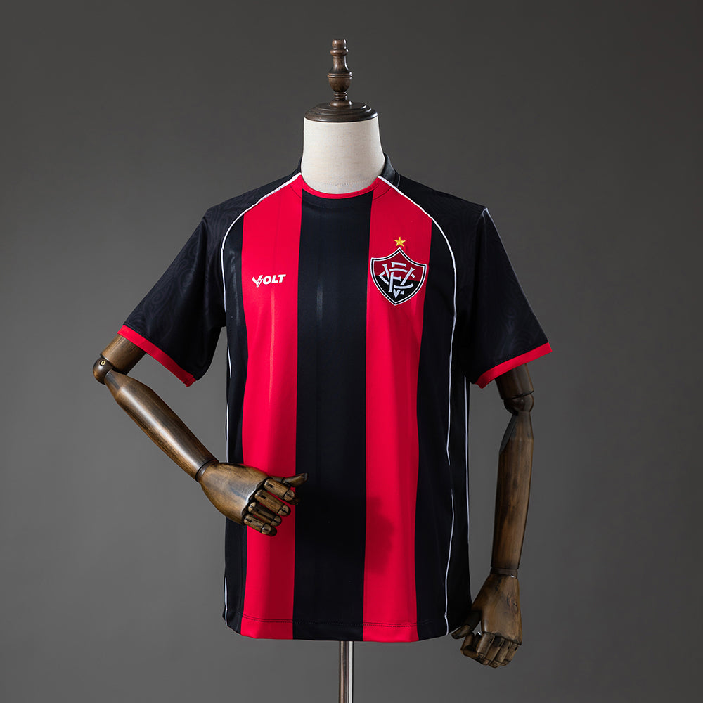Vitória home 2026/27 - Versão Torcedor