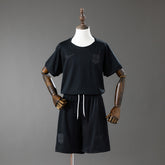 Noruega Away 2026/27 - Kit Infantil