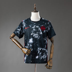 Canadá Away 26/27 - Versão Torcedor