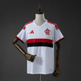 Flamengo Away 2026/27 - Versão Torcedor
