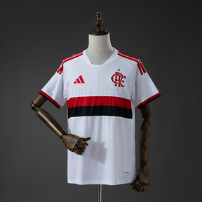 Flamengo Away 2026/27 - Versão Torcedor