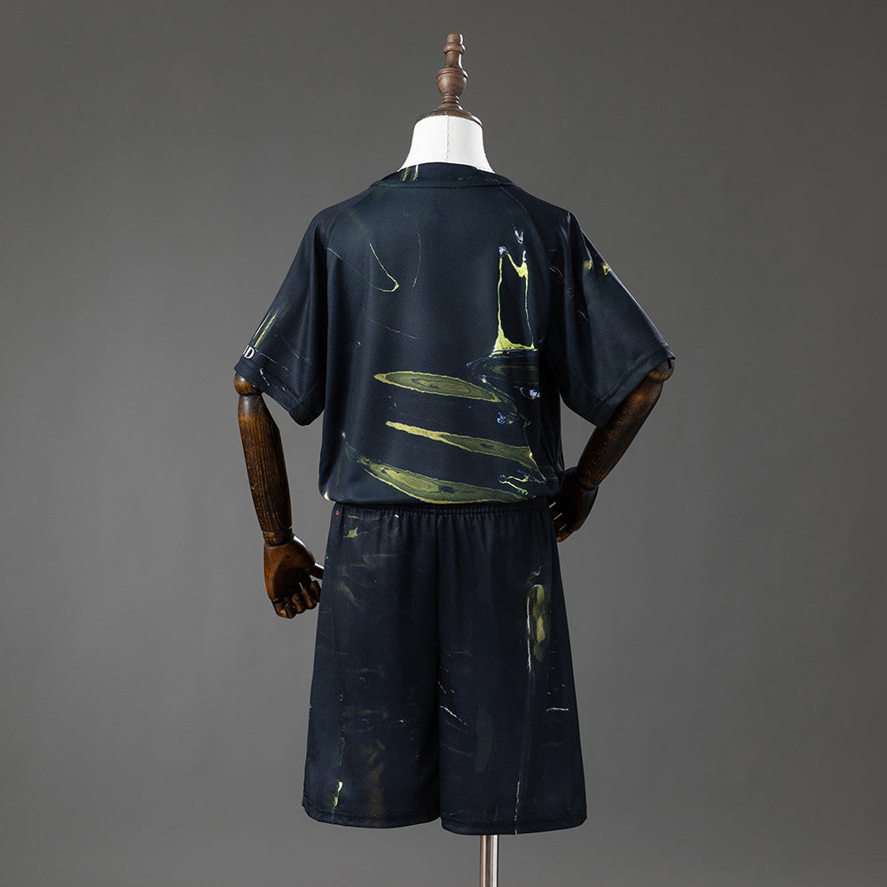 PSG Edição Noturna 25/26 - Kit Infantil