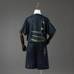 PSG Edição Noturna 25/26 - Kit Infantil