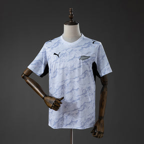 Nova Zelândia Away 2026/27 - Versão Torcedor