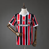 São Paulo Away 2026/27 - Versão Torcedor