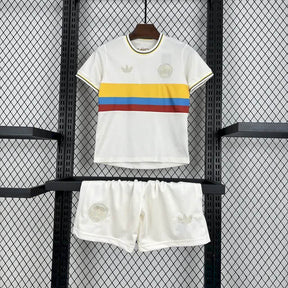 Colômbia 100th Anniversary 24/25 - Kit Infantil