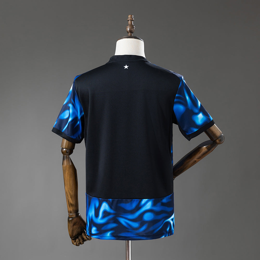 Paraguai Away 2026/27 - Versão Torcedor