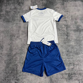 Bahia home 25/26 - Kit Infantil