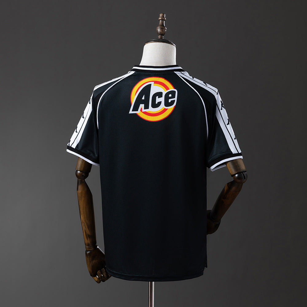 Vasco da Gama Retrô Away 2000