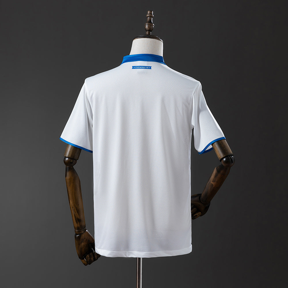 Bahia Retrô Home Nike 2013/14