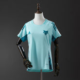 Cruzeiro treino verde claro 2025/26 - Versão Feminina