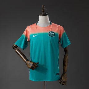 Austrália Away 2026/27 - Versão Torcedor