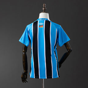 Grêmio home 2025/26 - Versão Feminina