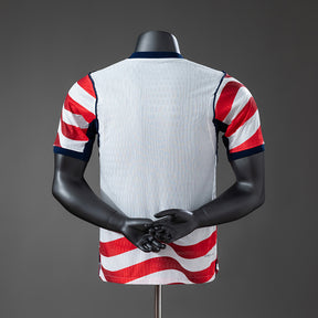 Estados Unidos Home 2026/27 - Versão jogador