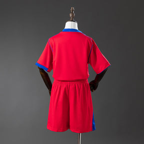 PSG third 25/26 - Kit Infantil