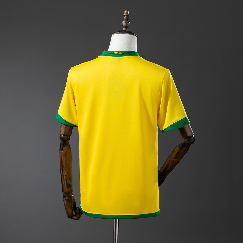 Brasil Retrô home 2006