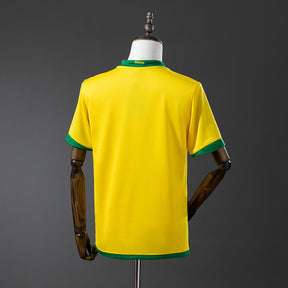 Brasil Retrô home 2006
