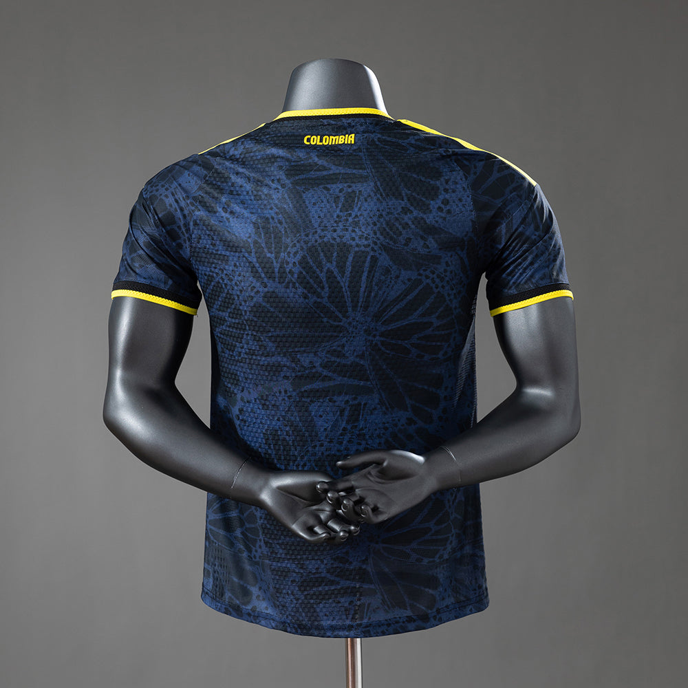 Colômbia Edição Especial Copa do Mundo 2026/27 - Versão jogador