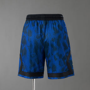 Calção de Basquete Brasil 2026 Azul (masculino) - 2026/27