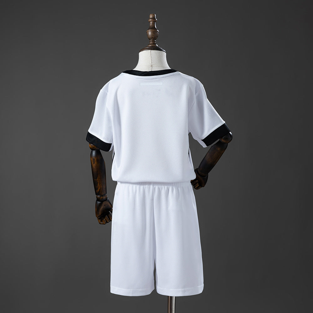 Vasco da Gama Away 2026/27 - Kit Infantil