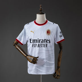 AC Milan away 26/27 - Versão Torcedor