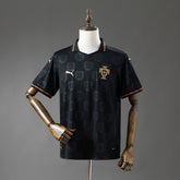 Portugal Pantera Negra 2026 - Versão Torcedor