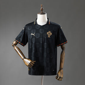 Portugal Pantera Negra 2026 - Versão Torcedor
