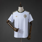 Arábia Saudita Away 2026/27 - Versão Torcedor