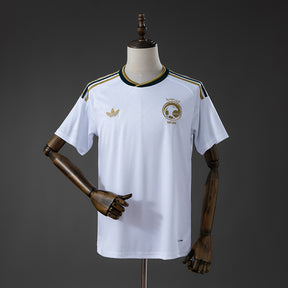 Arábia Saudita Away 2026/27 - Versão Torcedor