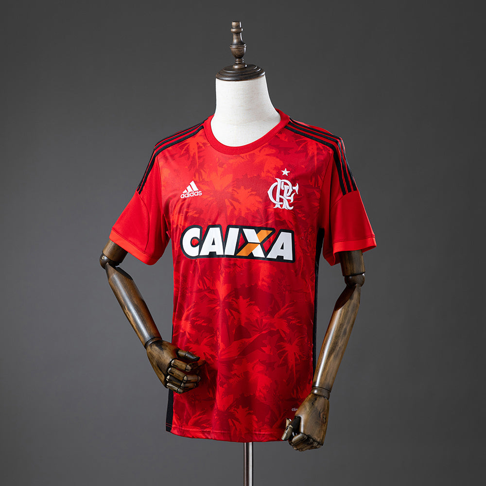 Flamengo Retrô Away 2014/15