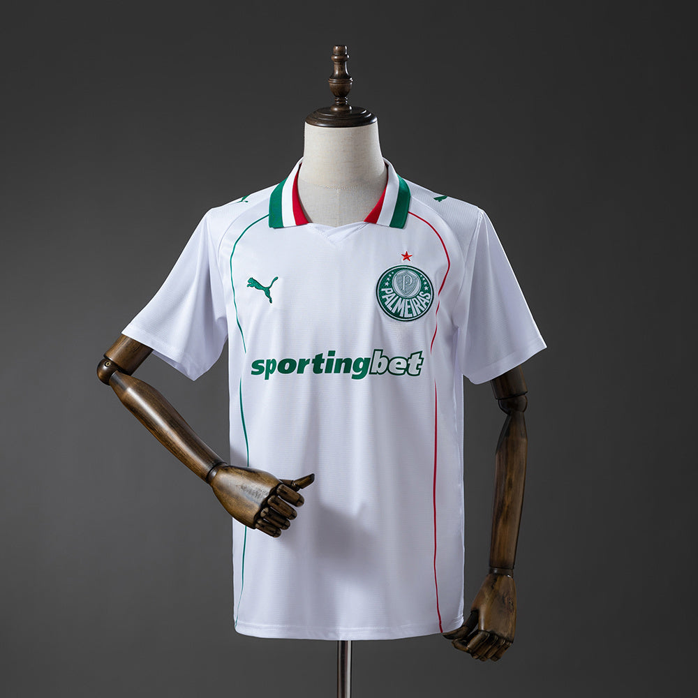 Palmeiras away 2026/27 - Versão Torcedor