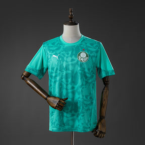 Palmeiras Treino 2026/27 - Versão Torcedor