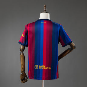 Barcelona Home 2026/27 - Versão Torcedor