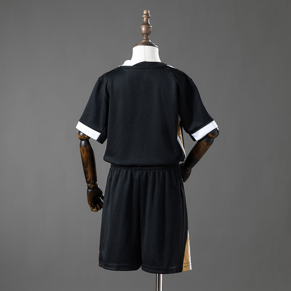 Atlético Mineiro Home 2026/27 - Kit Infantil