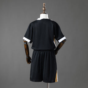 Atlético Mineiro Home 2026/27 - Kit Infantil